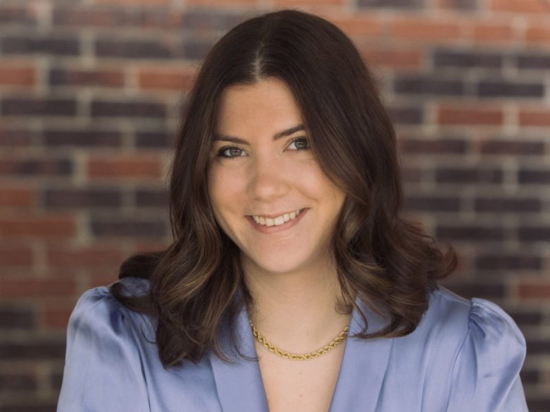 Student looks to create a legacy symposium for women in sports law Tulane Law School